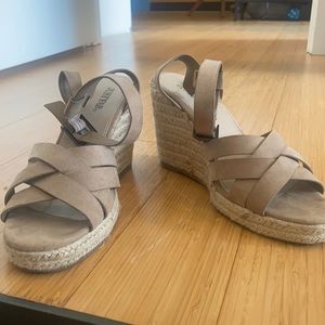 COPY - Brand new JustFab heels